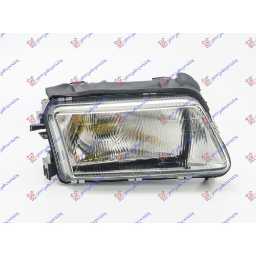 Fenerë (E) -98 (DEPO) për AUDI A4 94-00 - OEM: 8D0941030