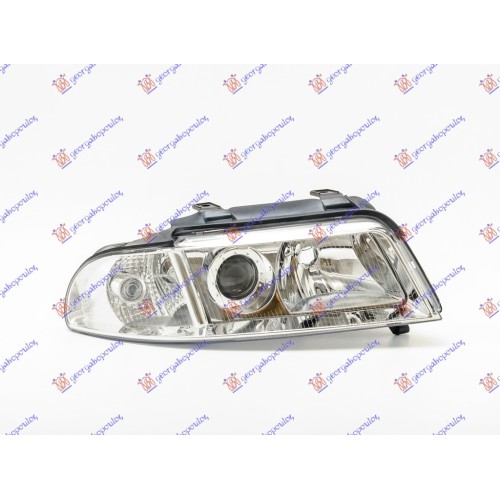 Fenerë 99- (E) (DEPO) për AUDI A4 94-00 - OEM: 8D0941030AK Fenerë 99- (E) (DEPO) për AUDI A4 94-00 - OEM: 8D0941030AK