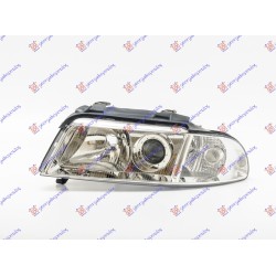 Fenerë 99- (E) (DEPO) për AUDI A4 94-00 - OEM: 8D0941029AK Fenerë 99- (E) (DEPO) për AUDI A4 94-00 - OEM: 8D0941029AK