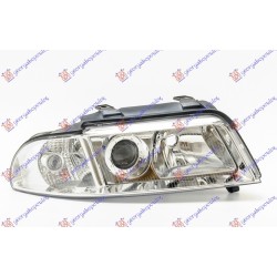 Fenerë 99- (E) (TYC) për AUDI A4 94-00 - OEM: 8D0941030AK Fenerë 99- (E) (TYC) për AUDI A4 94-00 - OEM: 8D0941030AK