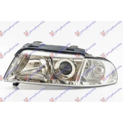 Fenerë 99- (E) (TYC) për AUDI A4 94-00 - OEM: 8D0941029AK Fenerë 99- (E) (TYC) për AUDI A4 94-00 - OEM: 8D0941029AK
