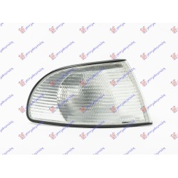 Drita pulsuese (VALEO tipi) për AUDI A4 94-00 - OEM: 8D0953050 Drita pulsuese (VALEO tipi) për AUDI A4 94-00 - OEM: 8D0953050