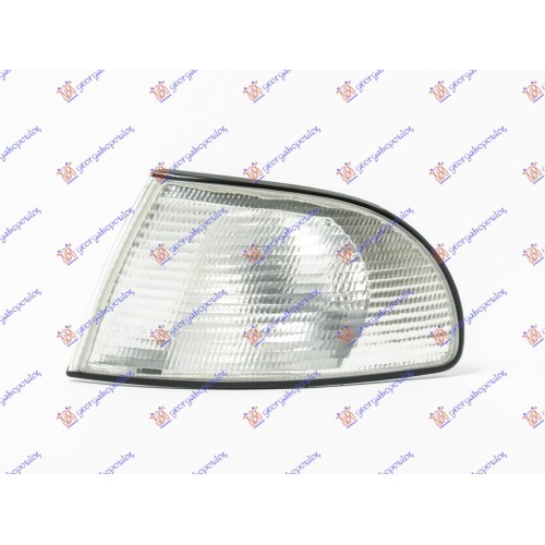 Drita pulsuese (VALEO tipi) për AUDI A4 94-00 - OEM: 8D0953049 Drita pulsuese (VALEO tipi) për AUDI A4 94-00 - OEM: 8D0953049
