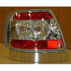 Drita stop set (lexus) sonar për AUDI A4 94-00 Drita stop set (lexus) sonar për AUDI A4 94-00