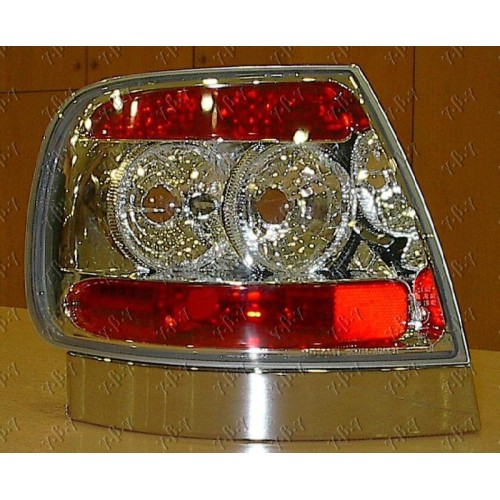 Drita stop set (lexus) sonar për AUDI A4 94-00