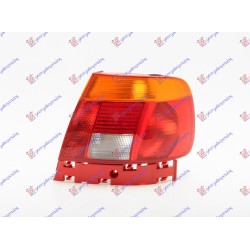 Dritë stop 95-96 (E) për AUDI A4 94-00 - OEM: 8D0945112A Dritë stop 95-96 (E) për AUDI A4 94-00 - OEM: 8D0945112A