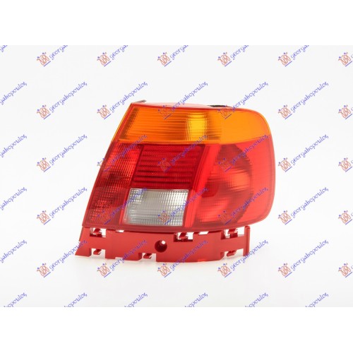 Dritë stop 95-96 (E) për AUDI A4 94-00 - OEM: 8D0945112A Dritë stop 95-96 (E) për AUDI A4 94-00 - OEM: 8D0945112A