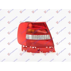 Dritë stop 99-01 (E) për AUDI A4 94-00 - OEM: 8D0945095G Dritë stop 99-01 (E) për AUDI A4 94-00 - OEM: 8D0945095G