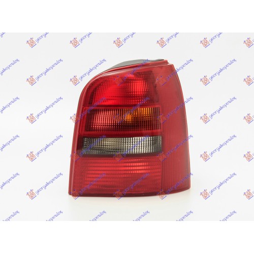Dritë stop 95-98 wagon për AUDI A4 94-00 - OEM: 8D9945112