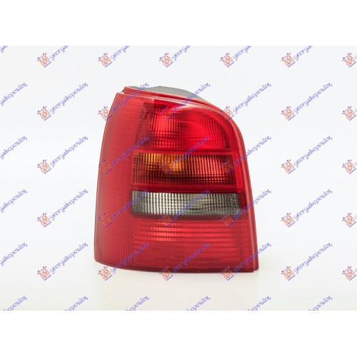 Dritë stop 95-98 wagon për AUDI A4 94-00 - OEM: 8D9945111