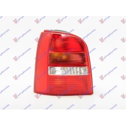 Dritë stop 99-01 wagon për AUDI A4 94-00 - OEM: 8D9945095D Dritë stop 99-01 wagon për AUDI A4 94-00 - OEM: 8D9945095D