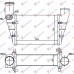 Interkuler dizel/benzinë (24x17,5x62) për AUDI A4 94-00 - OEM: 058145805A