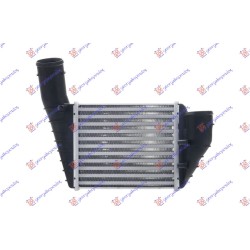Interkuler 2.5 TDi (192x172x62) për AUDI A4 94-00 - OEM: 059145806 Interkuler 2.5 TDi (192x172x62) për AUDI A4 94-00 - OEM: 059145806
