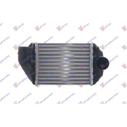 Interkuler 2,5 TDi (215x172x062) për AUDI A4 94-00 - OEM: 059145805 Interkuler 2,5 TDi (215x172x062) për AUDI A4 94-00 - OEM: 059145805