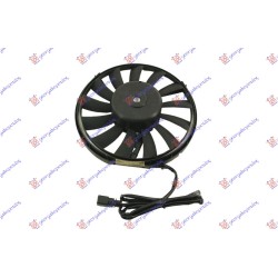 Ventilator elektrik benzinë/dizel a6 allroad për AUDI A4 94-00 - OEM: 8D0959457A