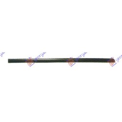 Shirit në derën e pasme 95-98 për AUDI A4 94-00 - OEM: 8D0853964GRU