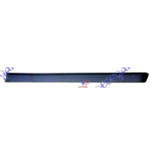 Shirit në derën e pasme 99-01 për AUDI A4 94-00 - OEM: 8D0853963BGRU