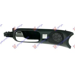 Dorezë e derës së përparme e brendshme -99 për AUDI A4 94-00 - OEM: 8D1837019A01C Dorezë e derës së përparme e brendshme -99 për AUDI A4 94-00 - OEM: 8D1837019A01C
