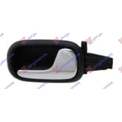 Dorezë për derën e pasme e brendshme -99 për AUDI A4 94-00 - OEM: 8D083902001C Dorezë për derën e pasme e brendshme -99 për AUDI A4 94-00 - OEM: 8D083902001C