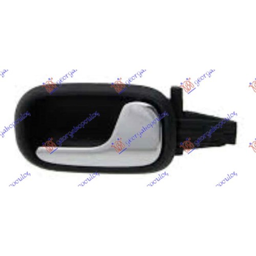 Dorezë për derën e pasme e brendshme -99 për AUDI A4 94-00 - OEM: 8D083902001C