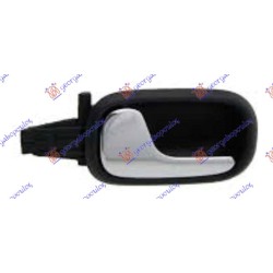 Dorezë për derën e pasme e brendshme -99 për AUDI A4 94-00 - OEM: 8D083901901C Dorezë për derën e pasme e brendshme -99 për AUDI A4 94-00 - OEM: 8D083901901C