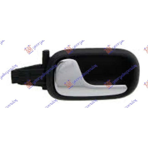Dorezë për derën e pasme e brendshme -99 për AUDI A4 94-00 - OEM: 8D083901901C