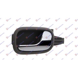Dorezë për derën e pasme e brendshme 99- për AUDI A4 94-00 - OEM: 8D08390204PN Dorezë për derën e pasme e brendshme 99- për AUDI A4 94-00 - OEM: 8D08390204PN