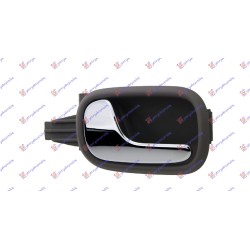 Dorezë për derën e pasme e brendshme 99- për AUDI A4 94-00 - OEM: 8D08390194PN Dorezë për derën e pasme e brendshme 99- për AUDI A4 94-00 - OEM: 8D08390194PN