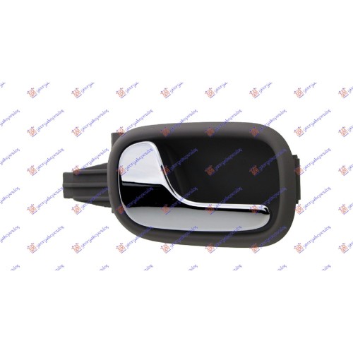 Dorezë për derën e pasme e brendshme 99- për AUDI A4 94-00 - OEM: 8D08390194PN Dorezë për derën e pasme e brendshme 99- për AUDI A4 94-00 - OEM: 8D08390194PN