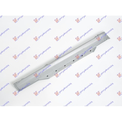 Prag për AUDI A4 94-00 - OEM: 8D9809848A Prag për AUDI A4 94-00 - OEM: 8D9809848A