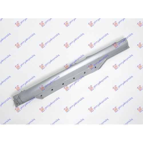 Prag për AUDI A4 94-00 - OEM: 8D9809847A