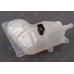 Rezervoar për antifriz benzinë/dizel (me hapje ovale për sensor me 2 pinë) për AUDI A4 94-00 - OEM: 8D0121403F