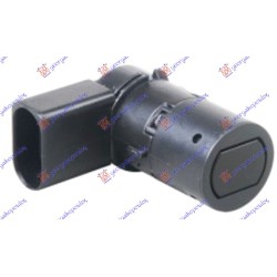 Sensor parkimi konektor me ngjyrë të zezë (3 pinë) për AUDI A3 96-03 - OEM: 4B0919275 Sensor parkimi konektor me ngjyrë të zezë (3 pinë) për AUDI A3 96-03 - OEM: 4B0919275