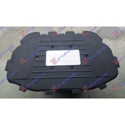 Izolim për kofano për AUDI Q7 06-09 - OEM: 4L0863825 Izolim për kofano për AUDI Q7 06-09 - OEM: 4L0863825