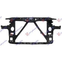 Paneli i përparëm /llamarinë e përparme për AUDI Q7 06-09 - OEM: 1843448 Paneli i përparëm /llamarinë e përparme për AUDI Q7 06-09 - OEM: 1843448