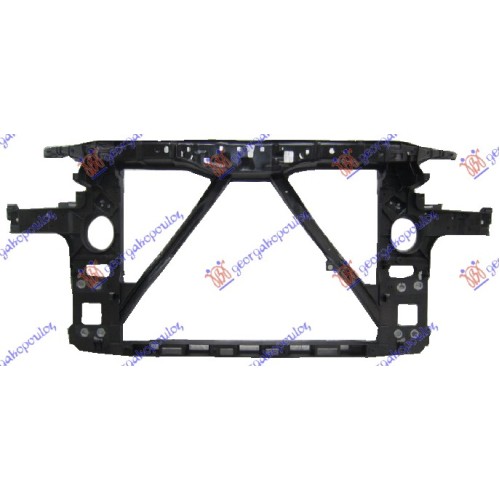 Paneli i përparëm /llamarinë e përparme për AUDI Q7 06-09 - OEM: 1843448 Paneli i përparëm /llamarinë e përparme për AUDI Q7 06-09 - OEM: 1843448