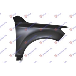 Krahu i përparmë (alumini) për AUDI Q7 06-09 - OEM: 4L0821102 Krahu i përparmë (alumini) për AUDI Q7 06-09 - OEM: 4L0821102