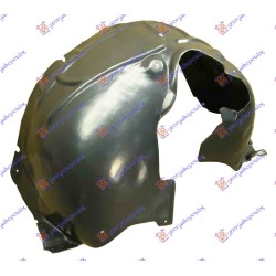 Nënkrah i përparmë për AUDI Q7 06-09 - OEM: 4L0809962B