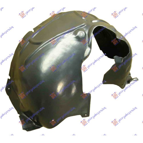 Nënkrah i përparmë për AUDI Q7 06-09 - OEM: 4L0809962B