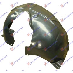 Nënkrah i përparmë për AUDI Q7 06-09 - OEM: 4L0809961B