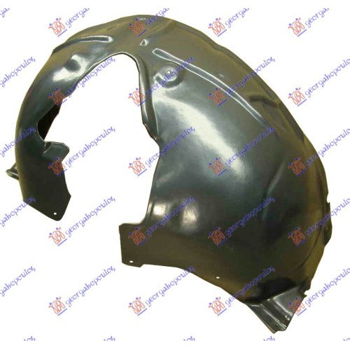 Nënkrah i përparmë për AUDI Q7 06-09 - OEM: 4L0809961B