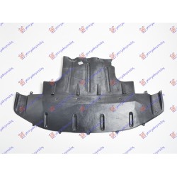Mbrojtje/kapak nën motor për AUDI Q7 06-09 - OEM: 7L8825285