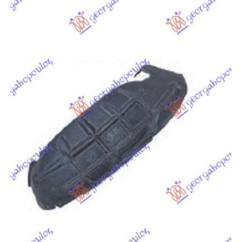 Nënkrahu i pasëm për AUDI Q7 06-09 - OEM: 4L0 810 172 A