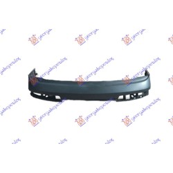 Parakolp i pasëm për AUDI Q7 06-09 - OEM: 4L0807303DGRU Parakolp i pasëm për AUDI Q7 06-09 - OEM: 4L0807303DGRU