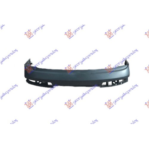 Parakolp i pasëm për AUDI Q7 06-09 - OEM: 4L0807303DGRU