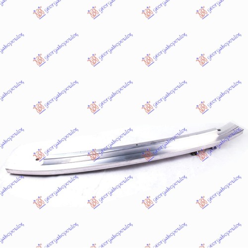 Shinë/bazë për parakolpin e përparmë për AUDI Q7 06-09 - OEM: 4L0807113A Shinë/bazë për parakolpin e përparmë për AUDI Q7 06-09 - OEM: 4L0807113A