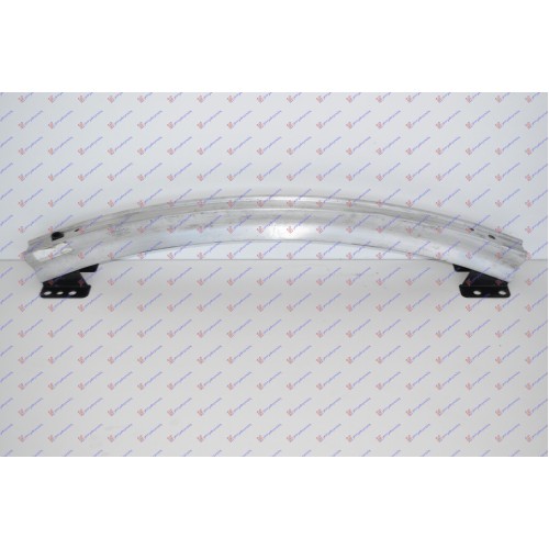 Shinë/bazë në parakolpin e pasëm alumin për AUDI Q7 06-09 - OEM: 4L0807309