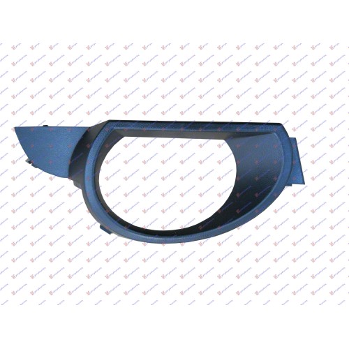 Kornizë eDritës së mjegullave për AUDI Q7 06-09 - OEM: 4L0807490