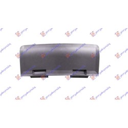Kapaku i çengel-it parakopi e pasme plastik për AUDI Q7 06-09 - OEM: 4L0807819 Kapaku i çengel-it parakopi e pasme plastik për AUDI Q7 06-09 - OEM: 4L0807819