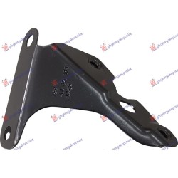 Shtërngues/mbajtës i krahut të përparmë metal për AUDI Q7 06-09 - OEM: 4L0 821 135 Shtërngues/mbajtës i krahut të përparmë metal për AUDI Q7 06-09 - OEM: 4L0 821 135